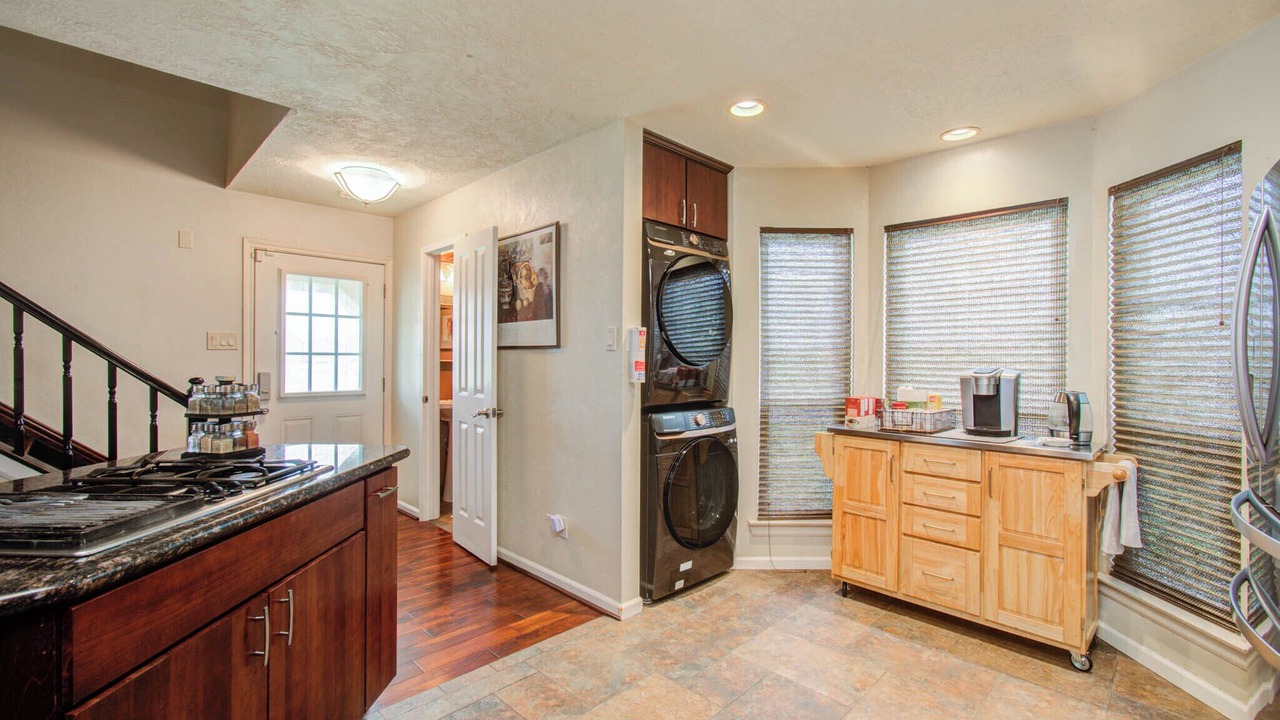 Photo of Kitchen in Nassau Bay