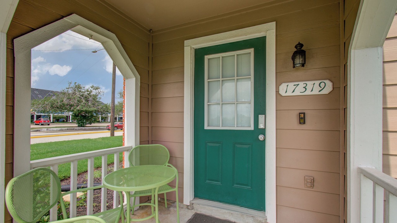 Photo of Outdoor in Nassau Bay