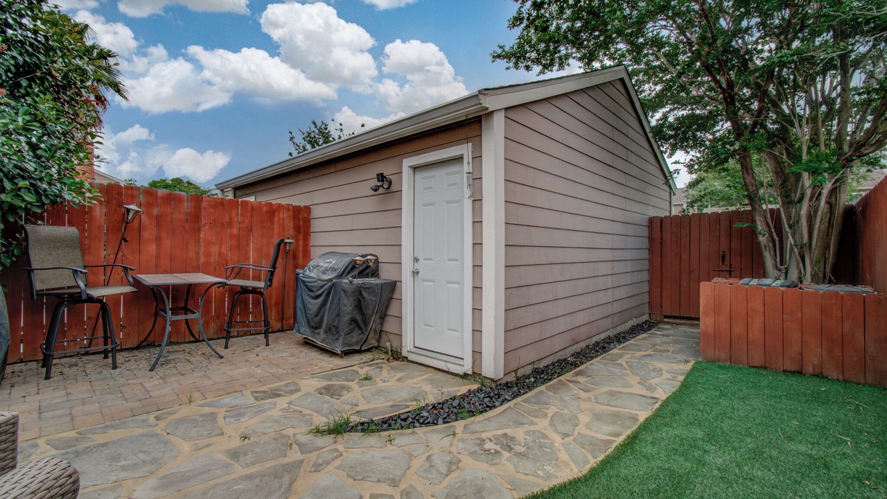 Photo of Outdoor in Nassau Bay