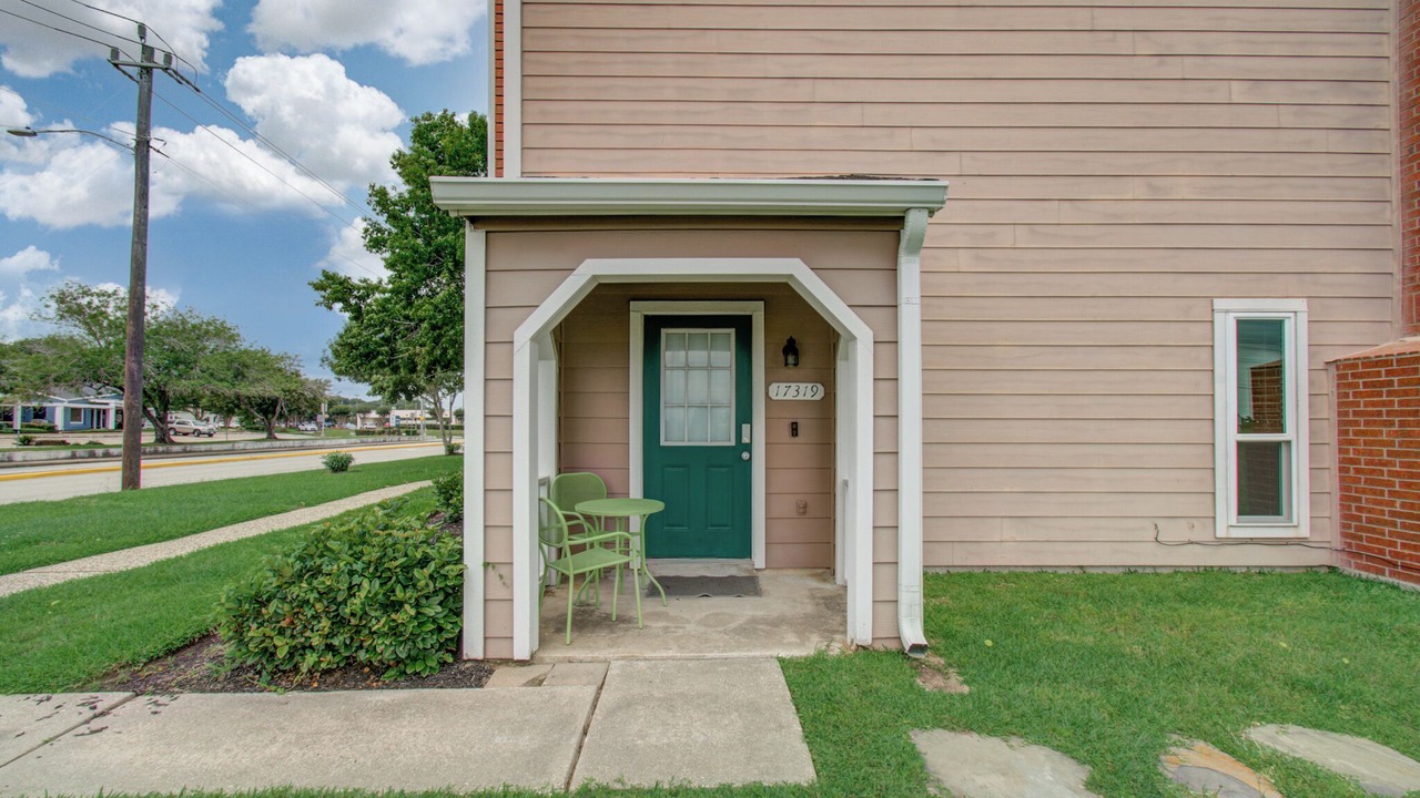 Photo of Outdoor in Nassau Bay