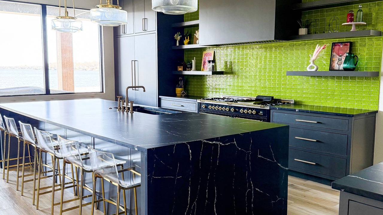 Photo of Kitchen in Carolyn Estates