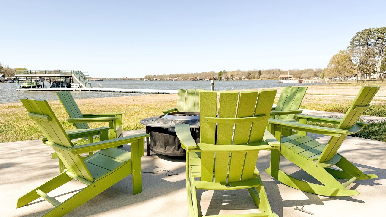 Photo of Patio Balcony in Carolyn Estates