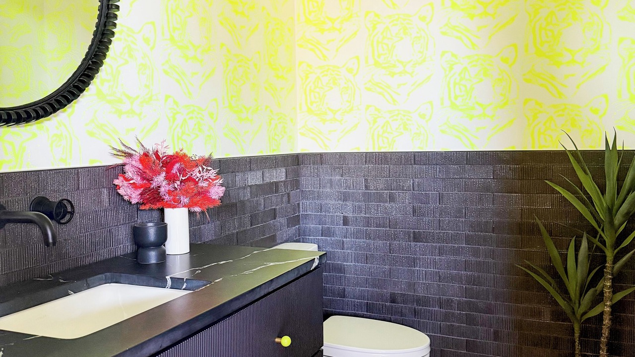 Photo of Bathroom in Carolyn Estates