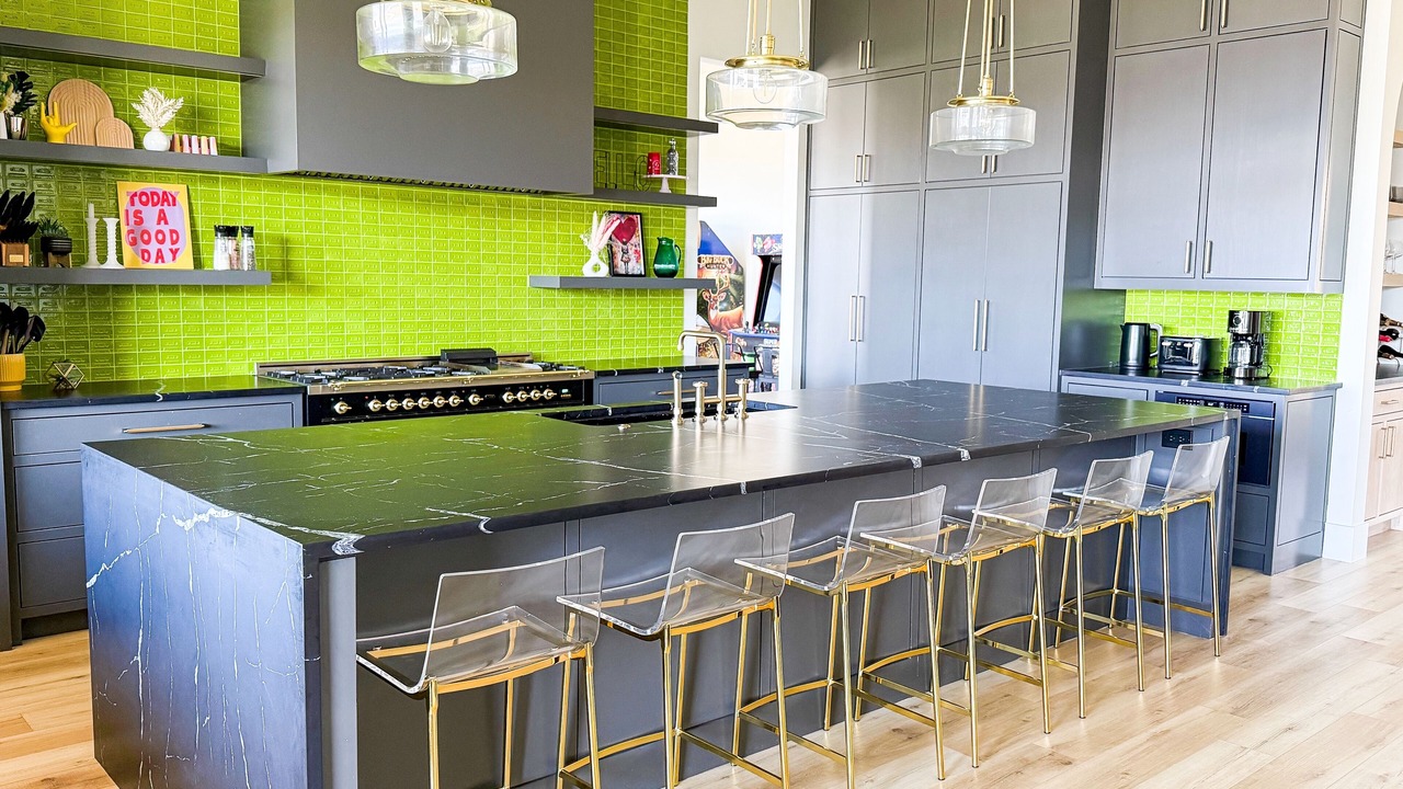 Photo of Kitchen in Carolyn Estates