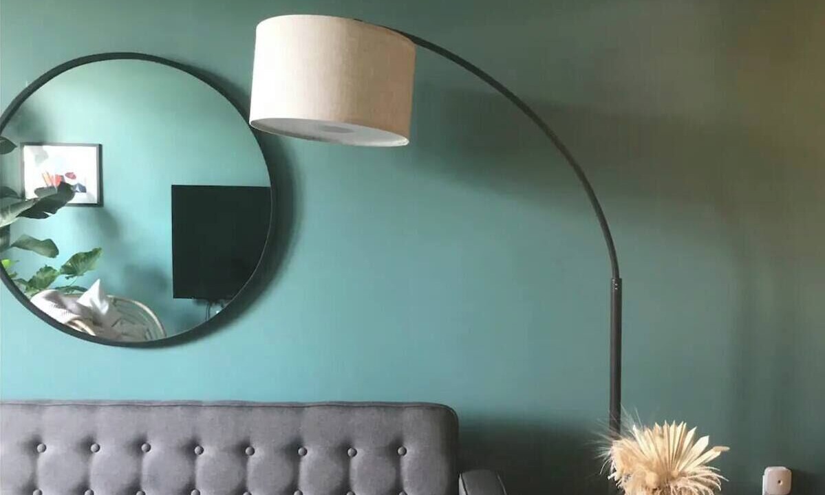 Photo of Livingroom in East Williamsburg