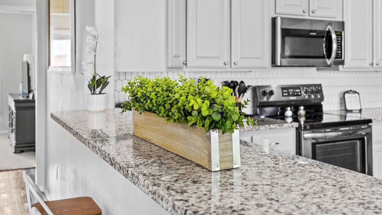 Photo of Kitchen in Abilene