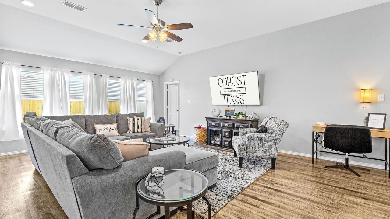 Photo of Livingroom in Abilene