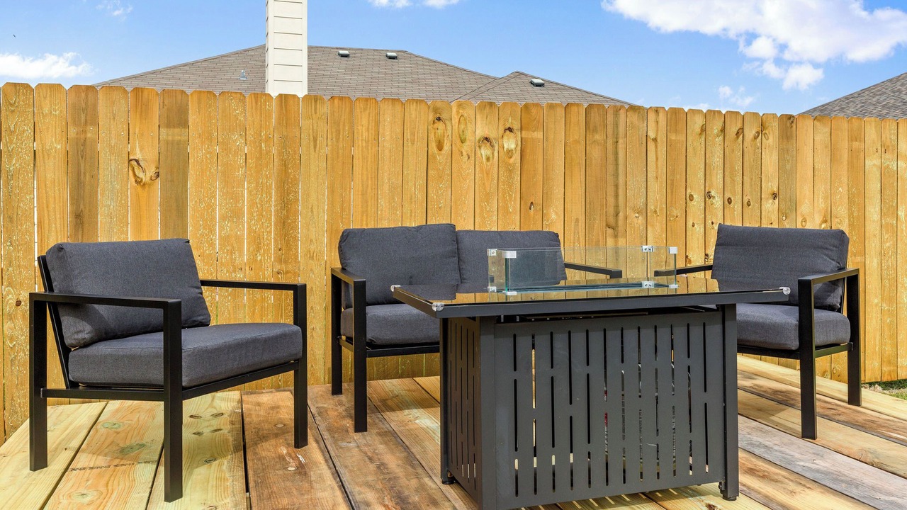 Photo of Outdoor in Abilene