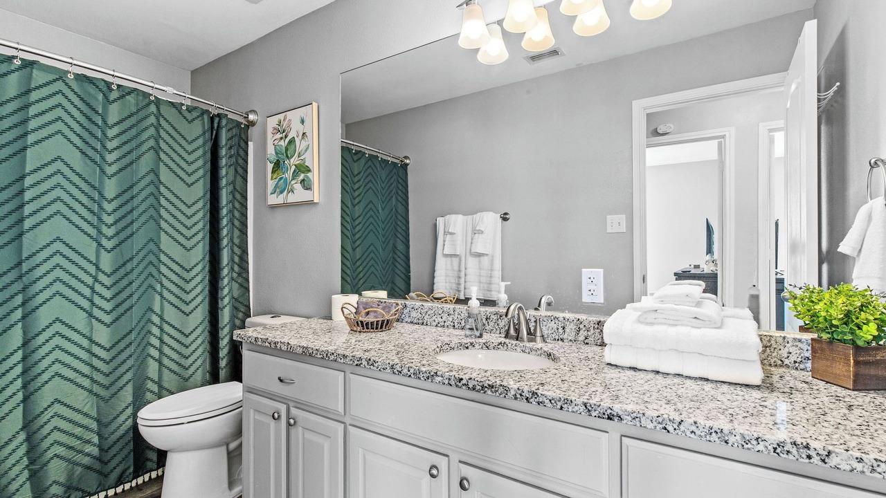 Photo of Bathroom in Abilene