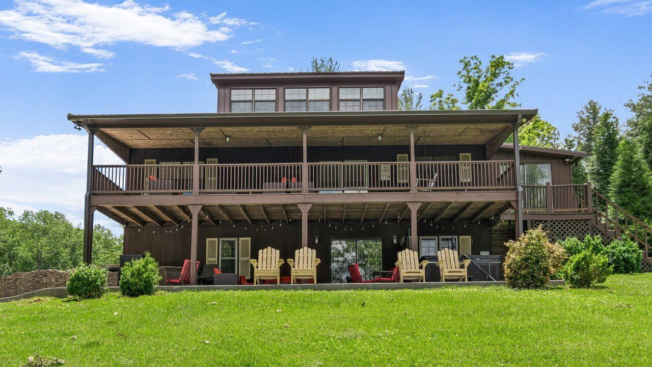 Photo of Outdoor in Winchester