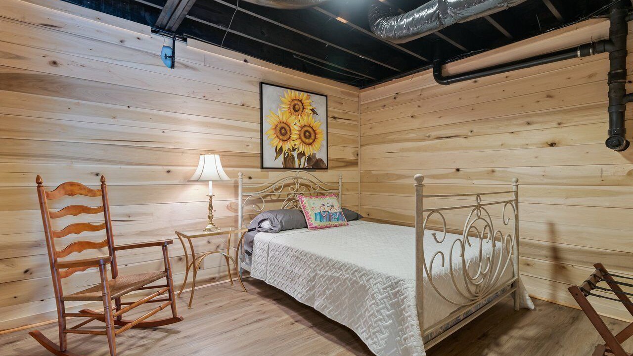 Photo of Bedroom in Winchester