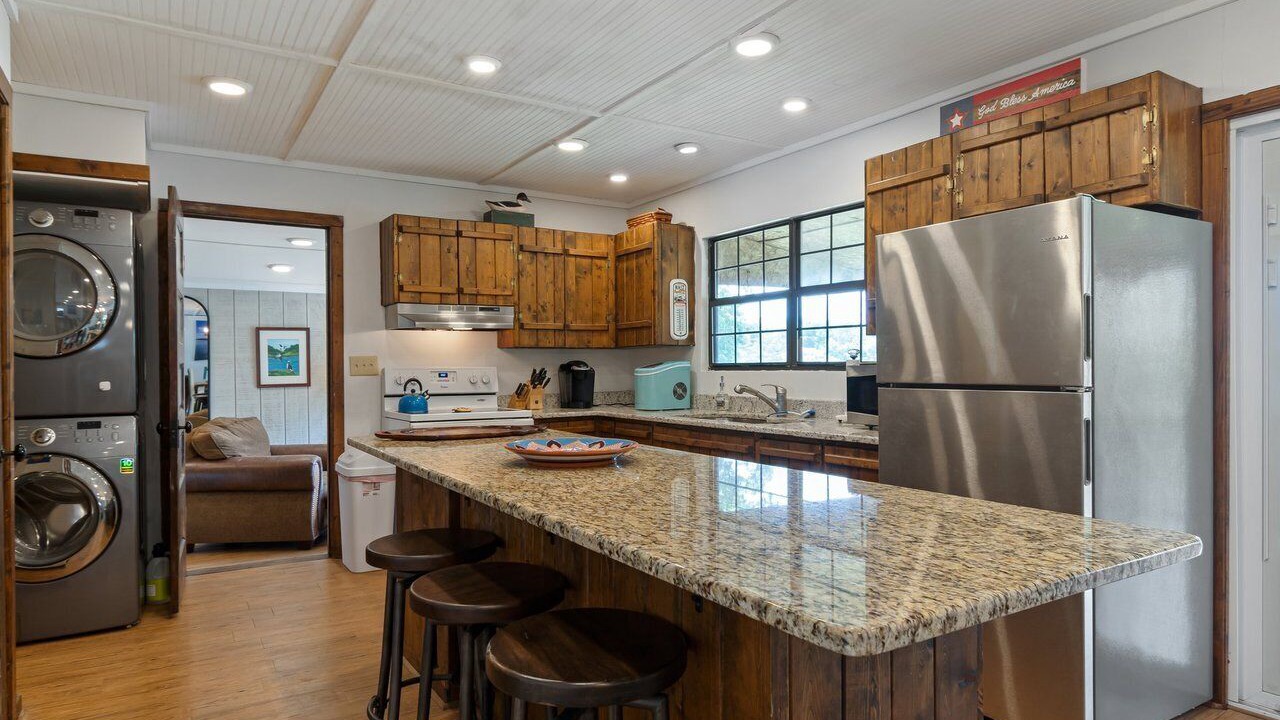 Photo of Kitchen in Winchester