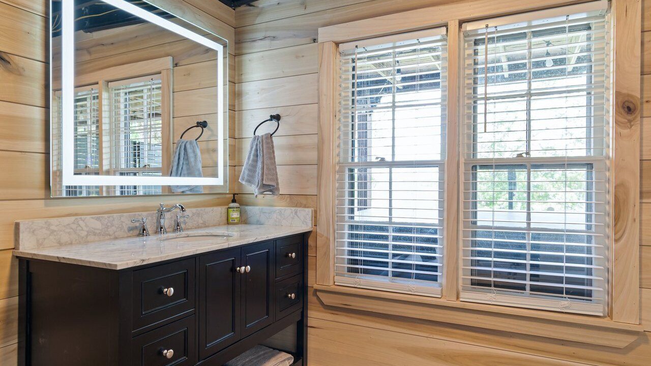 Photo of Bathroom in Winchester