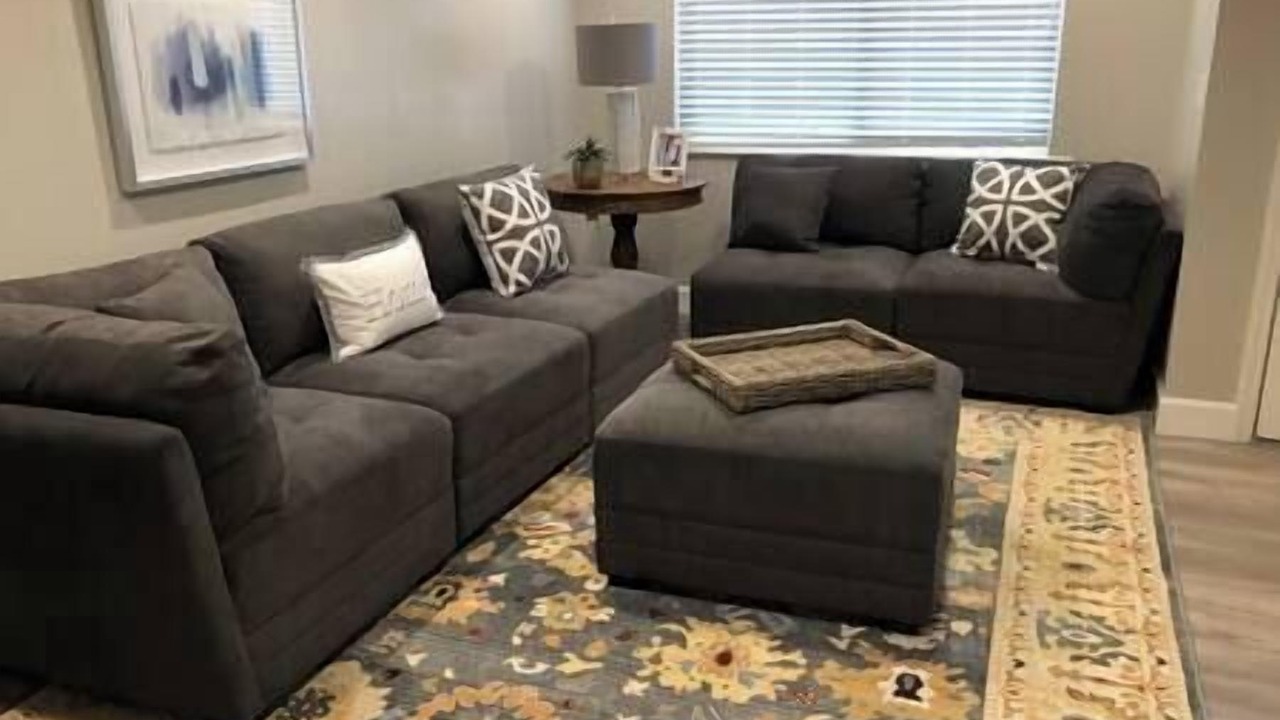 Photo of Livingroom in Sonora