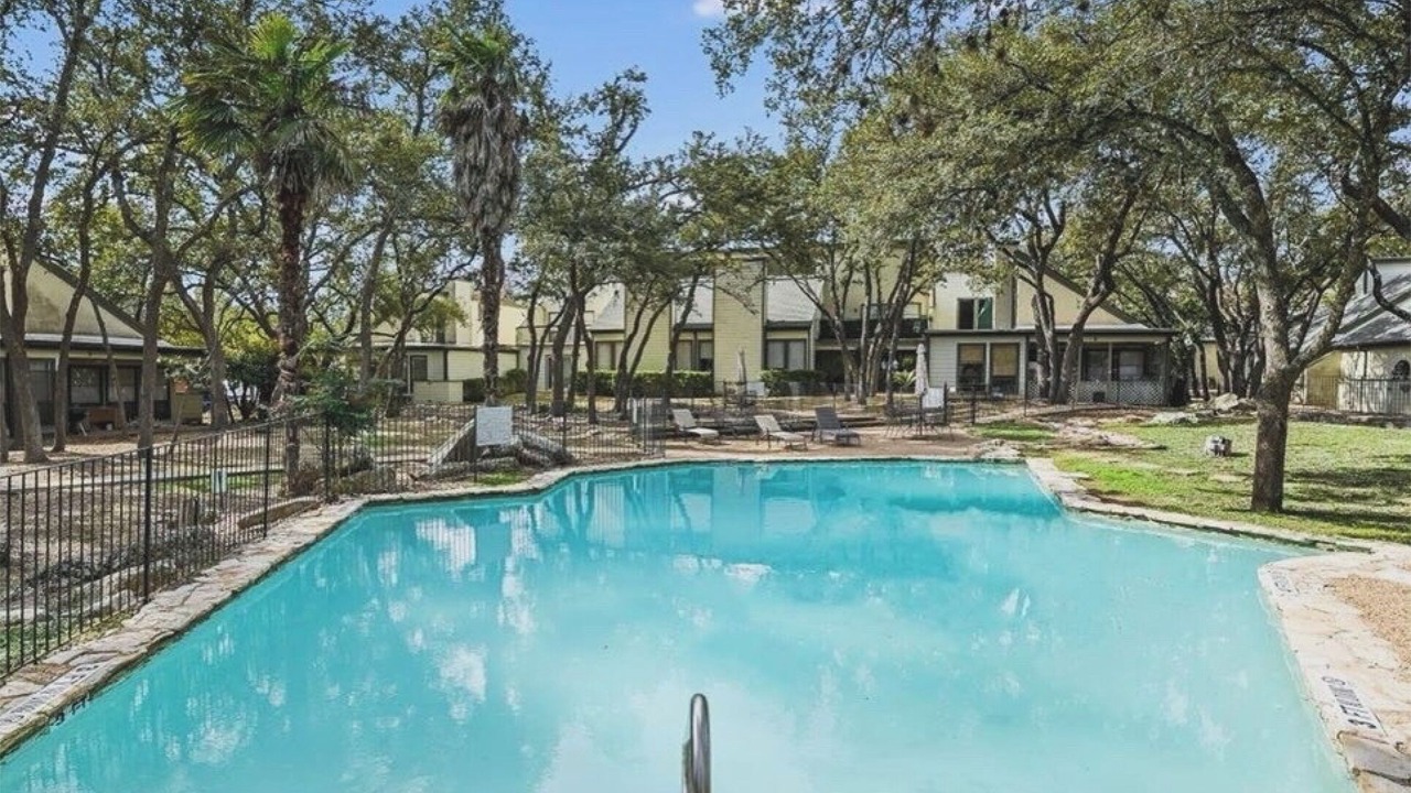 Photo of Outdoor in Lakeway