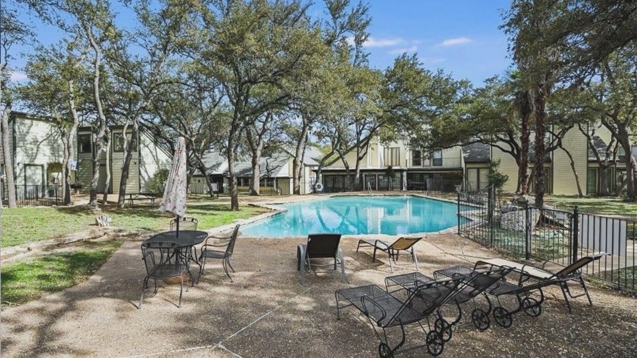 Photo of Outdoor in Lakeway