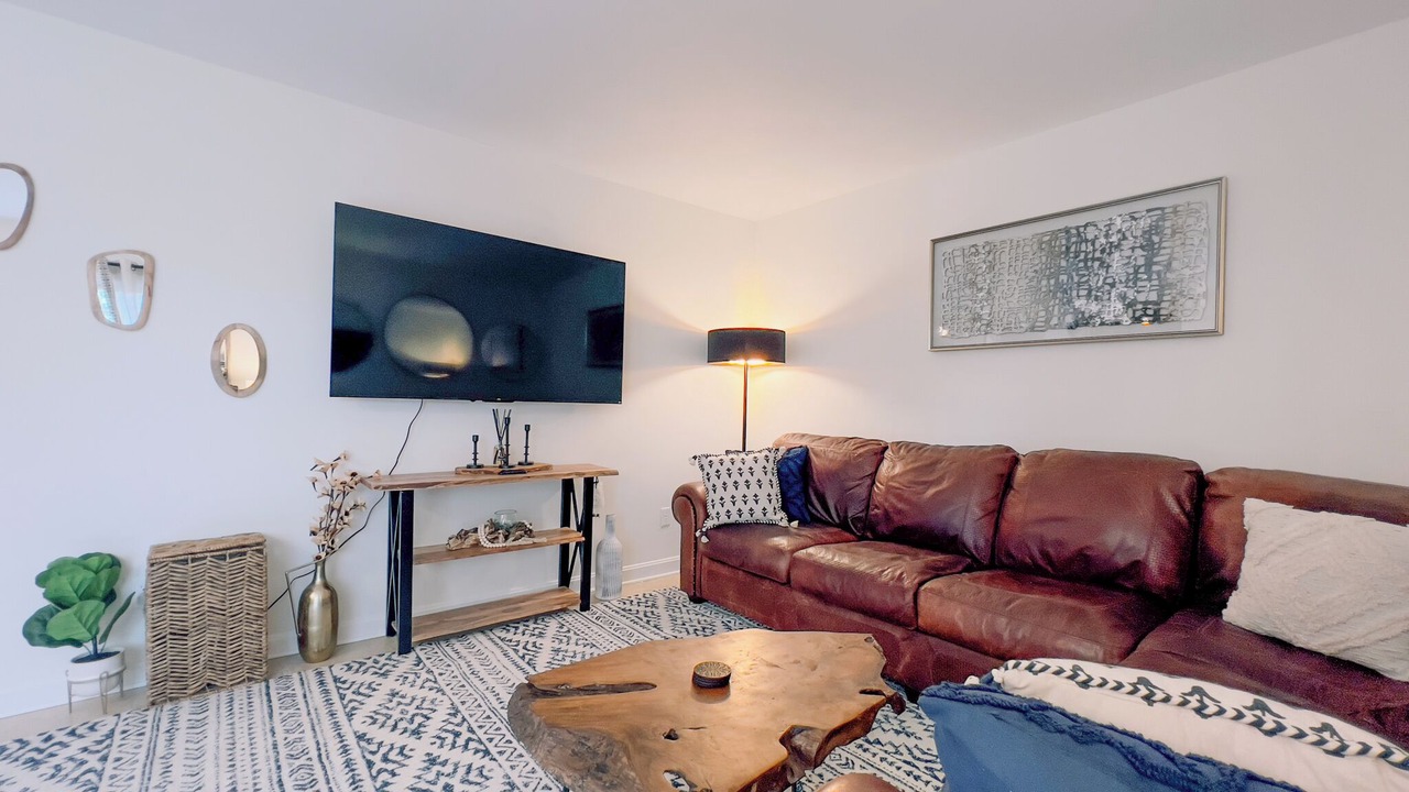 Photo of Livingroom in Lewisville