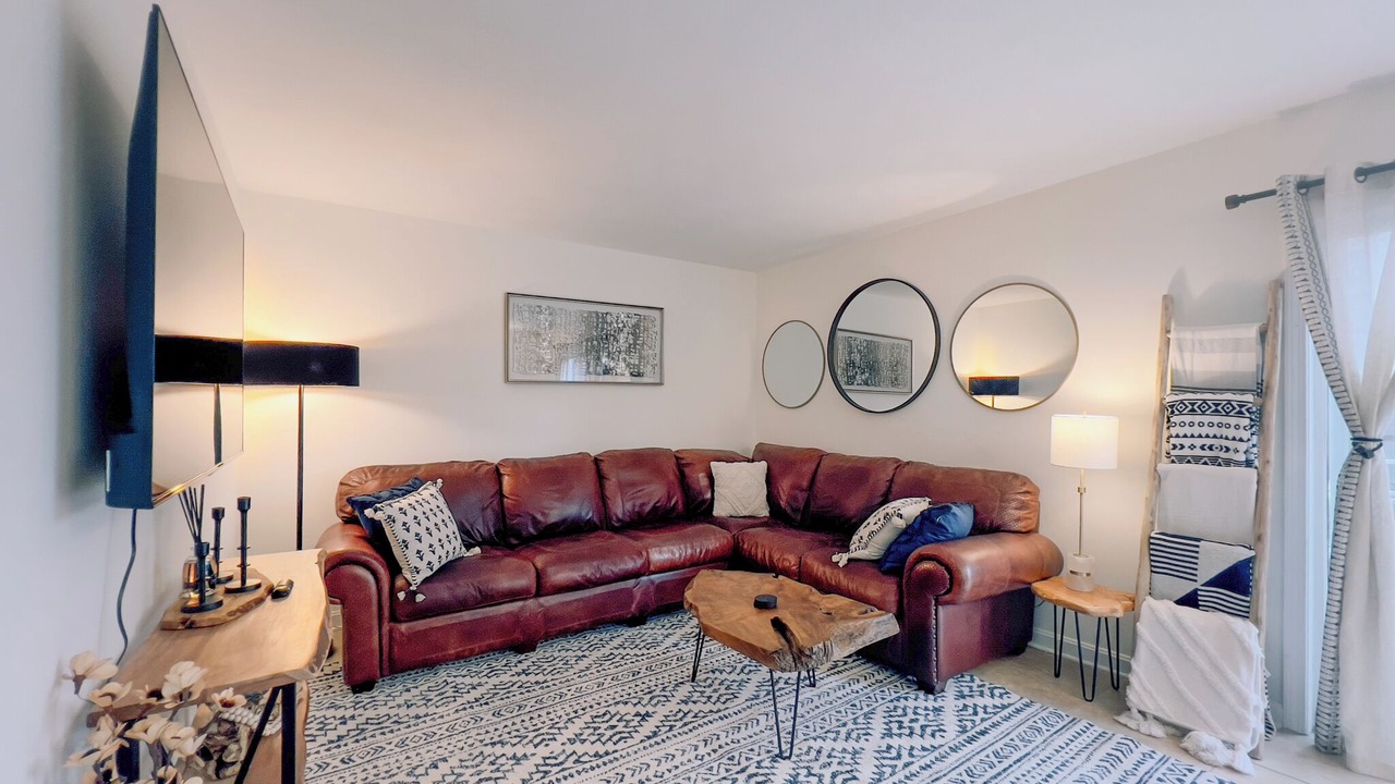 Photo of Livingroom in Lewisville