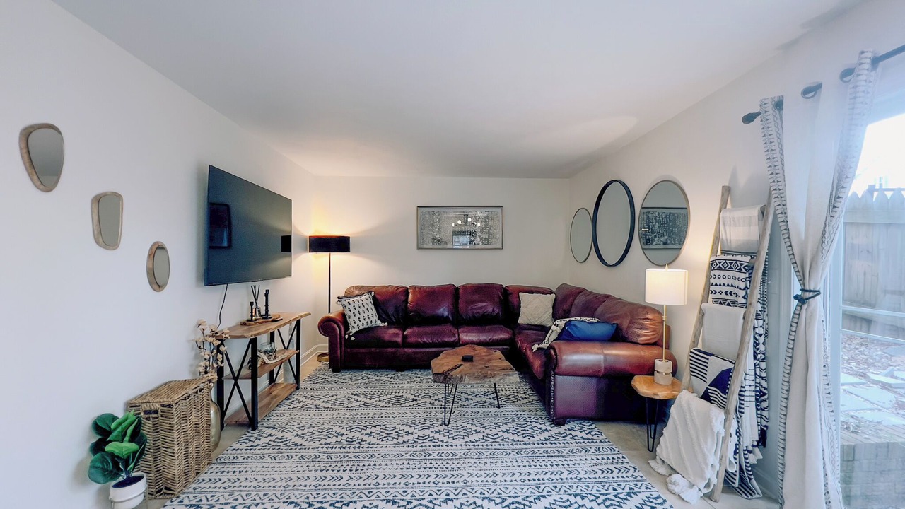 Photo of Livingroom in Lewisville