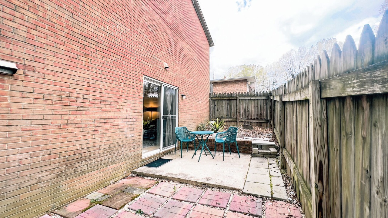 Photo of Outdoor in Lewisville