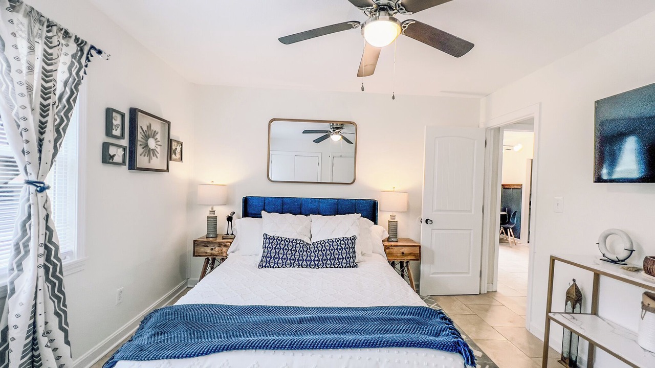 Photo of Bedroom in Lewisville