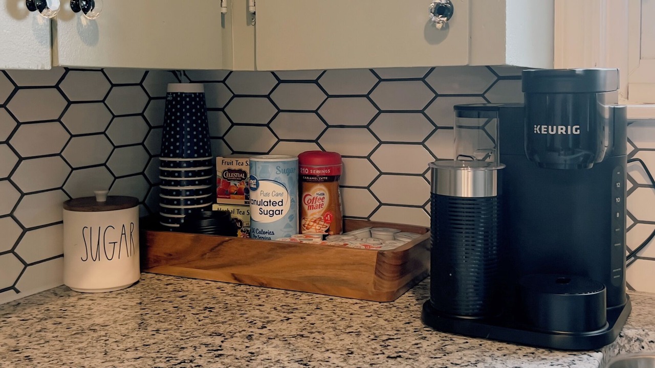 Photo of Kitchen in Lewisville