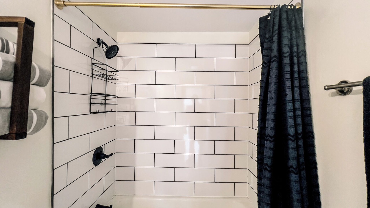 Photo of Bathroom in Lewisville