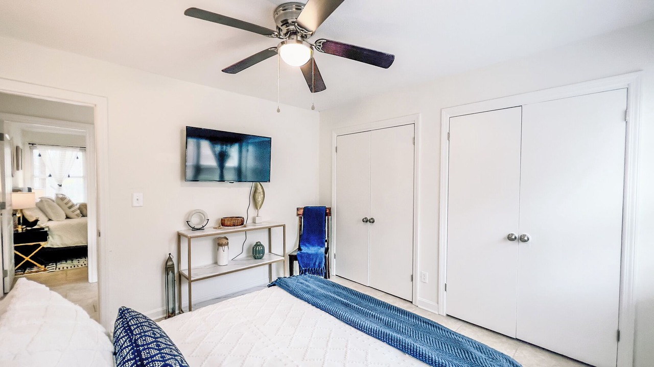 Photo of Bedroom in Lewisville