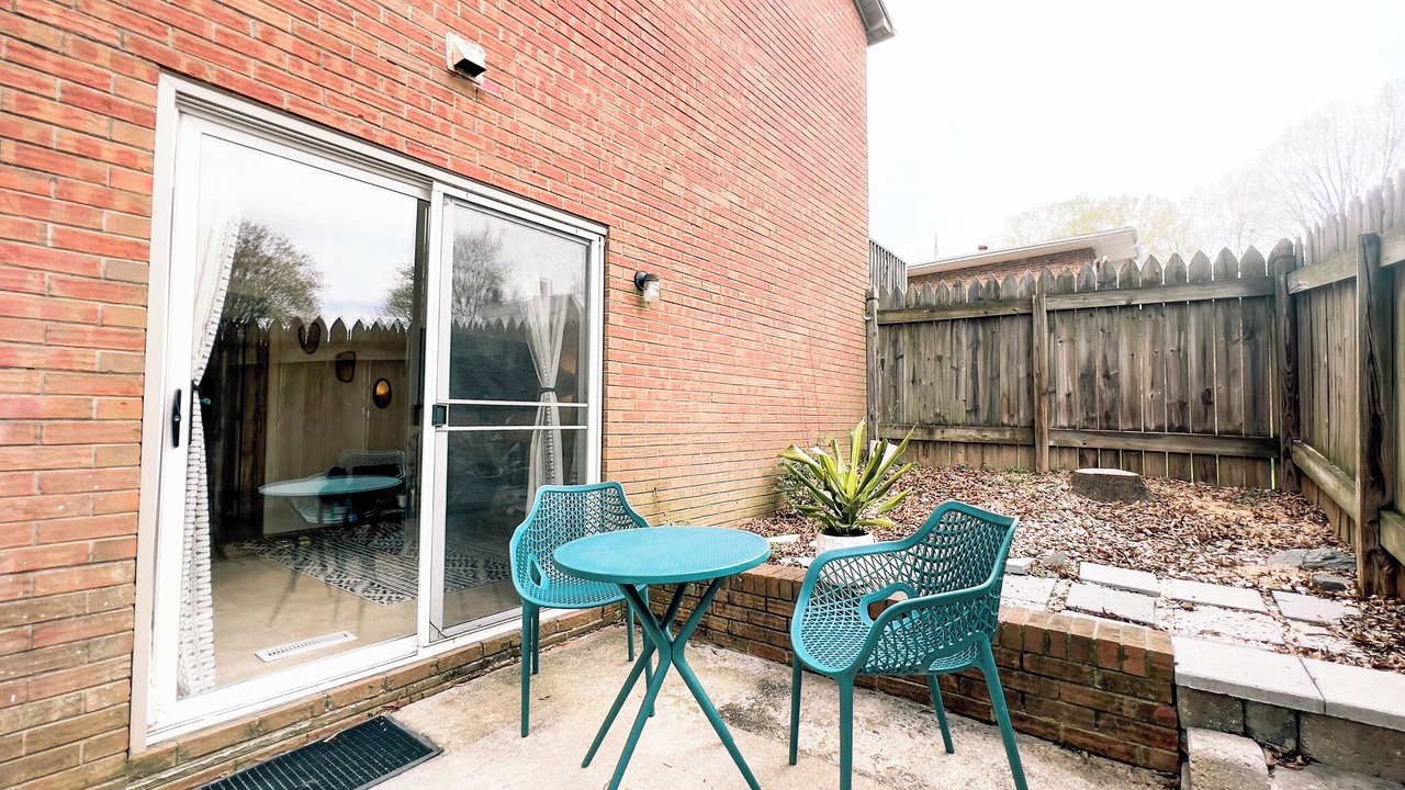 Photo of Outdoor in Lewisville