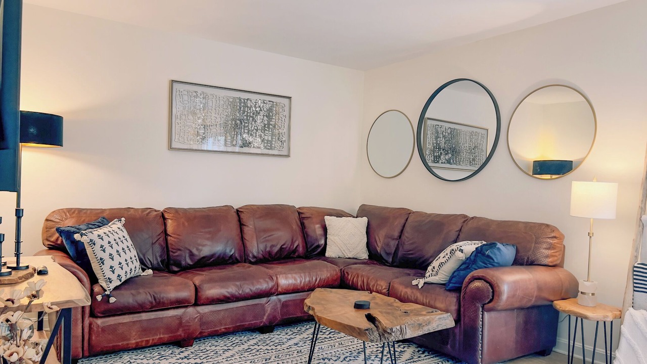 Photo of Livingroom in Lewisville