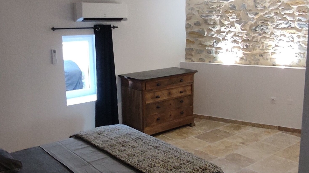 Photo of Bedroom in Aigremont