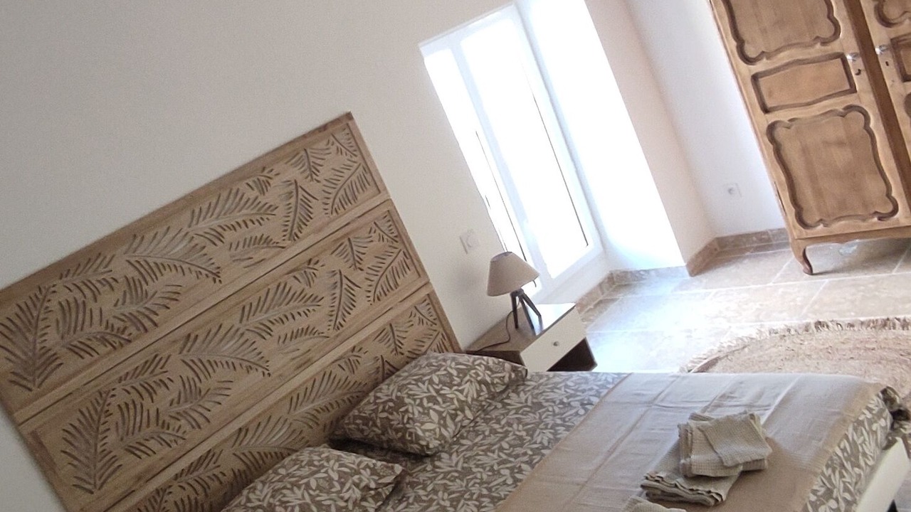 Photo of Bedroom in Aigremont