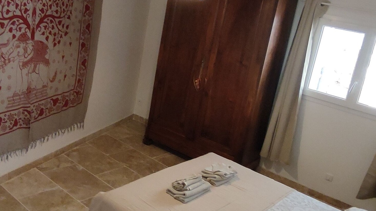 Photo of Bedroom in Aigremont