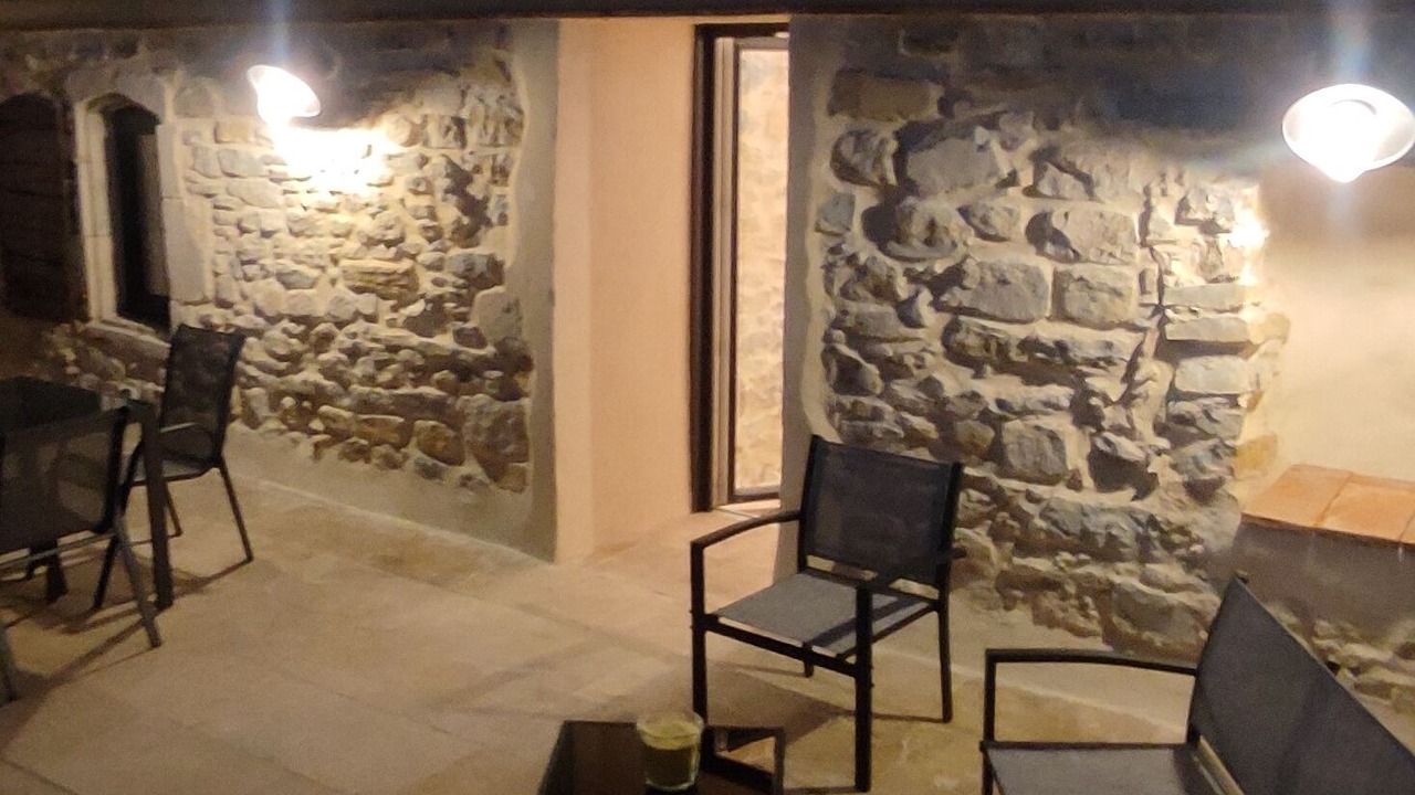 Photo of Patio Balcony in Aigremont