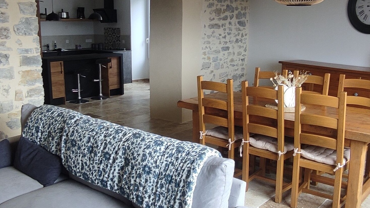 Photo of Livingroom in Aigremont