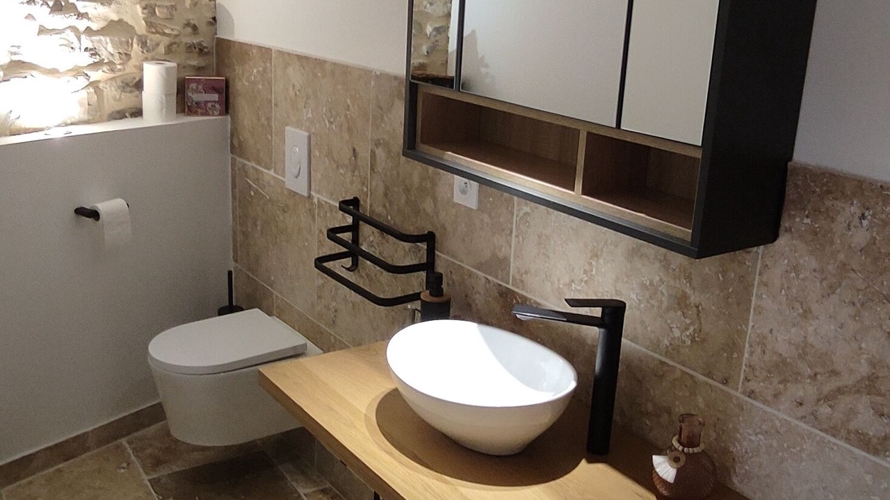 Photo of Bathroom in Aigremont