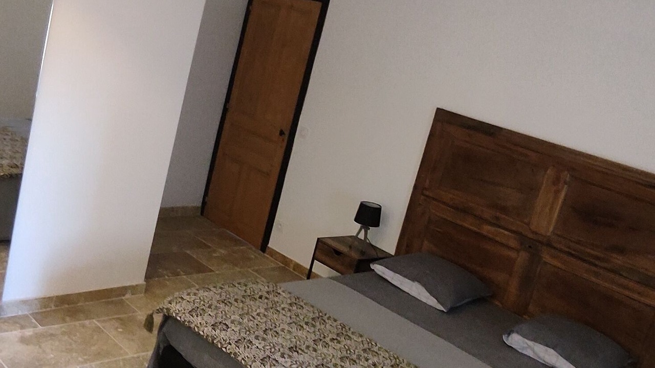 Photo of Bedroom in Aigremont