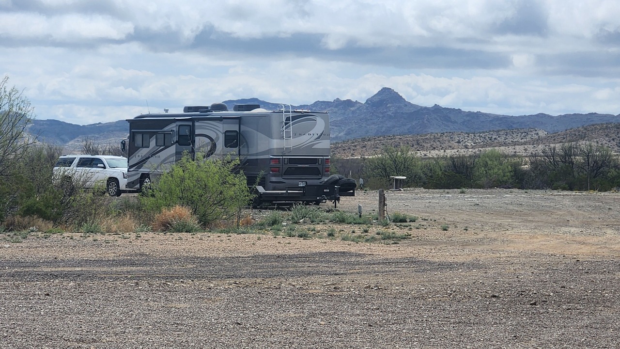Photo of Others in Study Butte-Terlingua