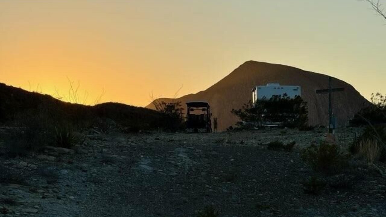 Photo of Outdoor in Study Butte-Terlingua