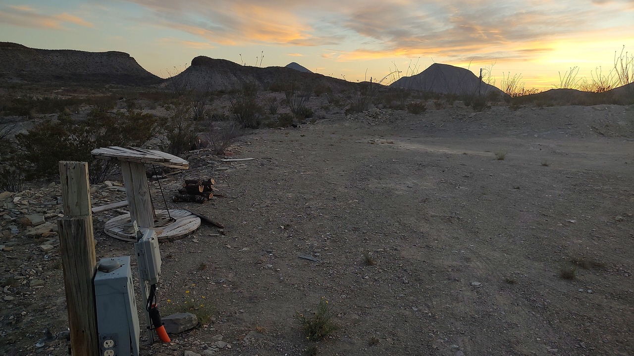 Photo of Others in Study Butte-Terlingua