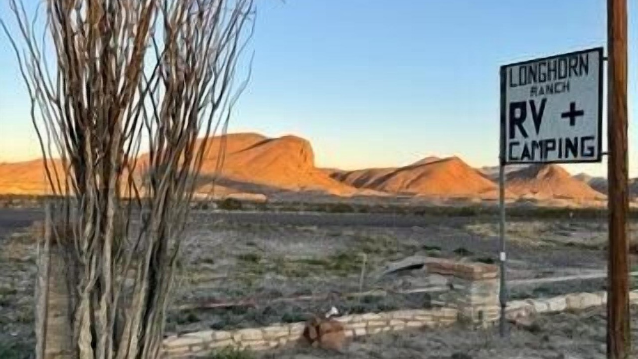 Photo of Outdoor in Study Butte-Terlingua