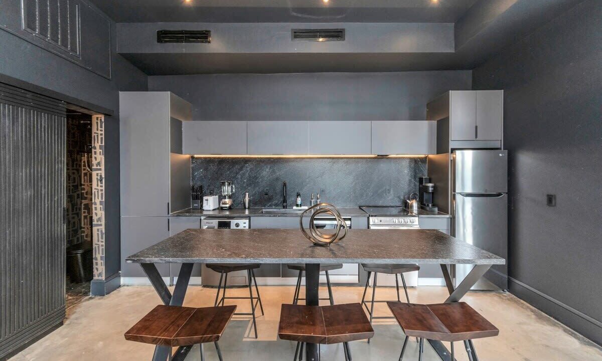 Photo of Kitchen in South Central Houston