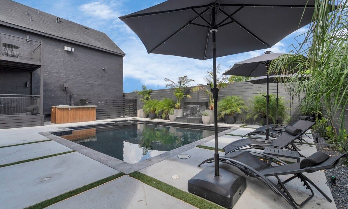 Photo of Outdoor in South Central Houston