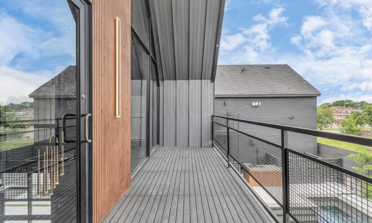 Photo of Outdoor in South Central Houston