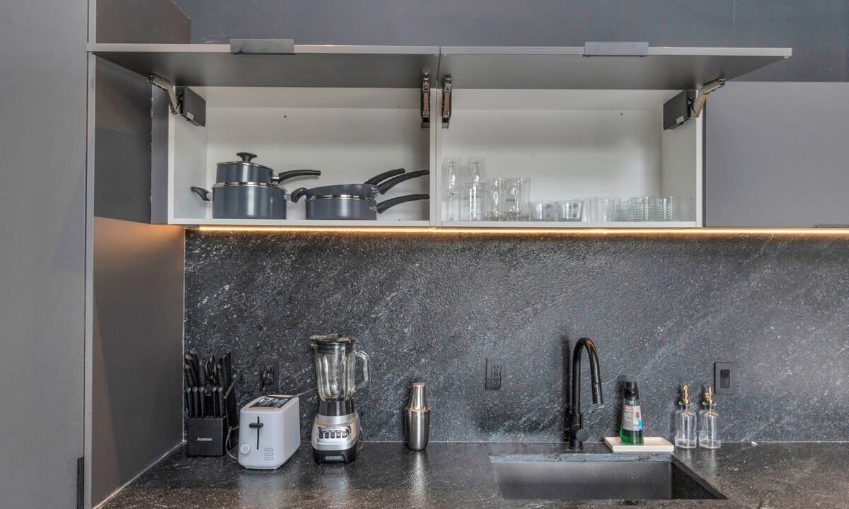 Photo of Kitchen in South Central Houston