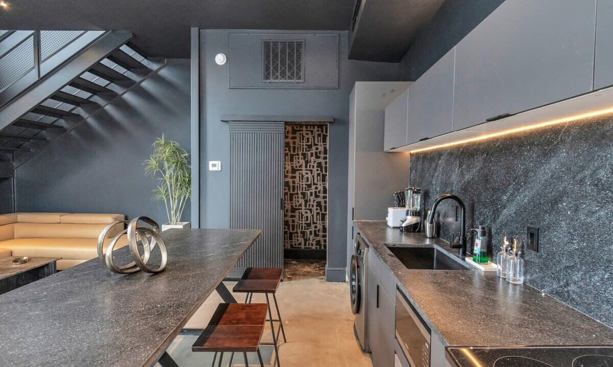 Photo of Kitchen in South Central Houston
