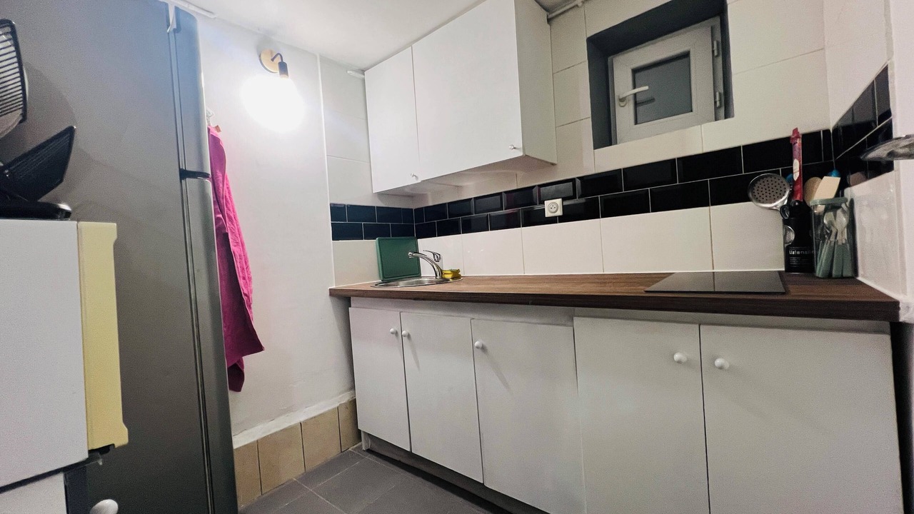 Photo of Kitchen in Villemomble