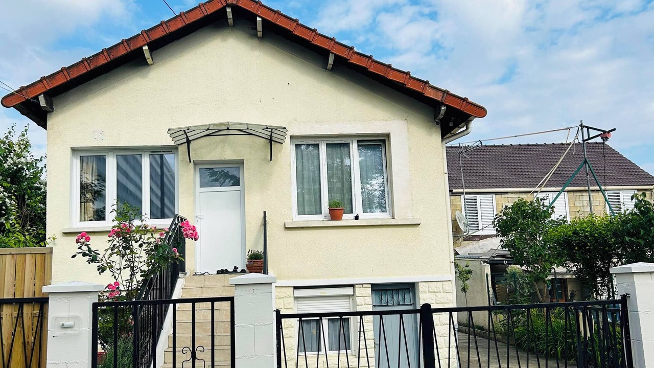 Photo of Outdoor in Villemomble