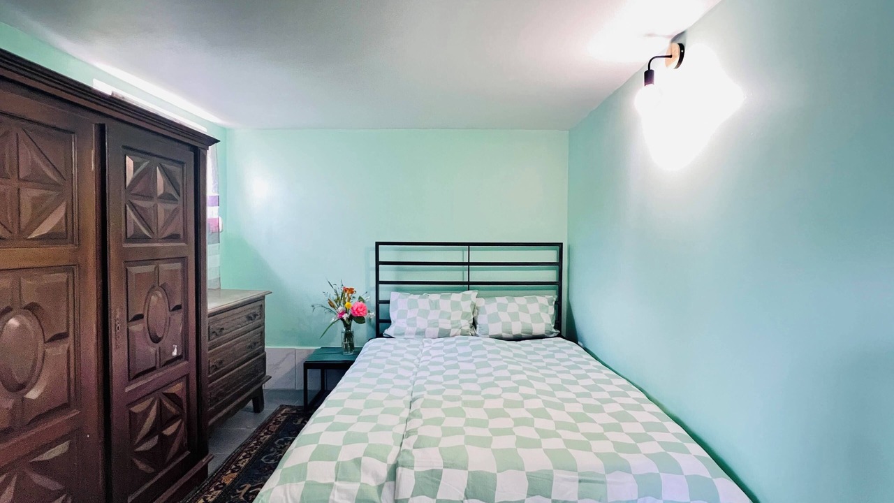 Photo of Bedroom in Villemomble