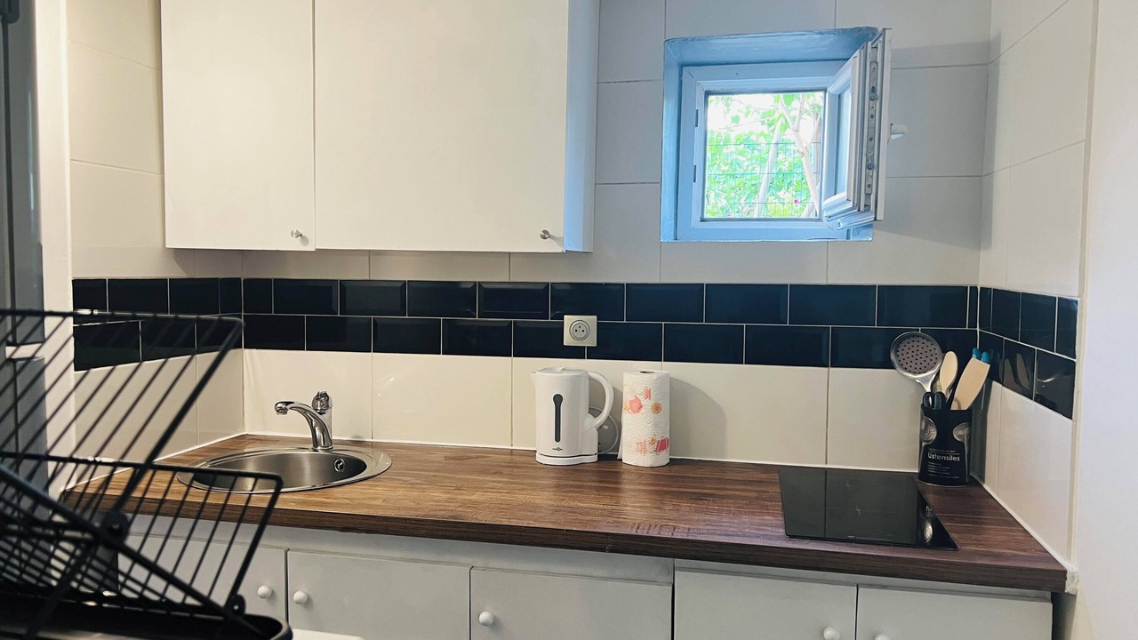 Photo of Kitchen in Villemomble